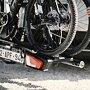 Výklopné tažné zařízení Thule VeloSwing