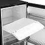 Vestavná kompresorová lednice Dometic NRX 90V