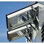 Boční výklopné okno KCT Hartglas