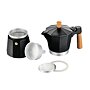 Espresso maker Holiday Travel na 6 šálků