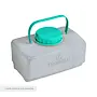 Náhradí víčko pro nádoby na tekutý odpad TROBOLO