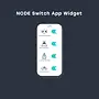 Digitální vypínač NODE Switch pro řídicí systém Revotion