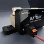 Bateriový management NODE Battery High Current pro řídicí systém Revotion