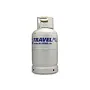 Plnitelná lahev Alugas Travel Mate 27,2 litrů s multiventilem 80%