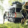 Nosič kol Thule VeloTrack pro Fiat Ducato