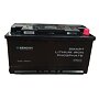 Smart LiFePo4 baterie Renogy PRO pod sedadlo 135 Ah
