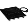 Indukční varná deska Brunner HOT POINT INDUCTION