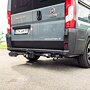 Výklopné tažné zařízení Thule VeloSwing