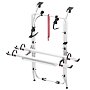 Nosič na kola Fiamma Carry-Bike pro Opel Vivaro / Renault Trafic / Fiat Talento
