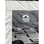 Čelní stěna Reimo Tent Girona