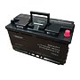 Smart LiFePo4 baterie Renogy PRO pod sedadlo 135 Ah