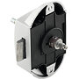 Trojcestný push-lock Häfele s ovládáním z obou stran