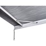 Markýza Thule Omnistor 8000, tělo atracit - černá