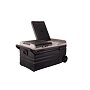 Dělená lednice Carbest DualCooler 72