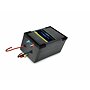 Elektro bojler Pundmann Therm - 6 litrů (12/230 V)