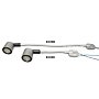 Flexibilní LED lampička Frilight s vypínačem