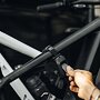 Nosič kol Thule VeloTrack pro Fiat Ducato