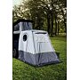 Stan na zadní výklopné dveře Reimo Tent Van Upgrade Premium