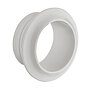 Plastová rozeta pro tloušťku stěny 16 mm pro tlačítko push-lock Häfele