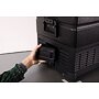 Dělená lednice Carbest DualCooler 72