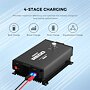 DC-DC nabíječka Renogy REGO 12V/60A