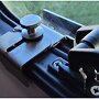 Dodatečný zámek Secure Camper pro okna Dometic S4/S5/S10 Polyvision