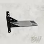 Držáky markýzy Bushwakka HD Heavy Duty