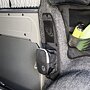 Organizér BUSBOXX S nad zadní podběh u VW T5/T6