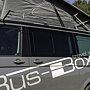 Šňúra na prádlo BUSBOXX do okapniček VW T5 a T6
