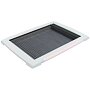 Rám s roletou a LED osvětlením pro okna MPK 70 x 50 cm