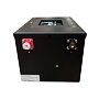Smart LiFePo4 baterie Renogy PRO pod sedadlo 200 Ah