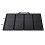 Skládací solární panel EcoFlow 220 Wp