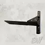 Držáky markýzy Bushwakka HD Heavy Duty