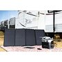 Skládací solární panel EcoFlow 160 Wp