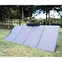 Skládací solární panel EcoFlow 400 Wp