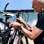 Držák kol Fiamma Bike-Block Pro S - černá