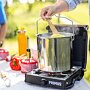 Přenosný plynový vařič Primus Moja Stove