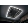 Střešní okno roofSTAR roof hood 4