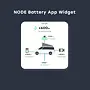 Bateriový management NODE Battery pro řídicí systém Revotion