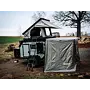 Sada bočních stěn Wall Kit pro markýzy Bushwakka Extreme