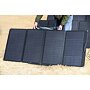 Skládací solární panel EcoFlow 160 Wp