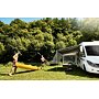 Clona na přední stěnu Thule Sun Blocker G2 pro markýzy Thule Omnistor