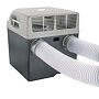 Přenosná nezávislá klimatizace Sleeping Well CUBE 24V 950W