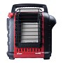 Buddy Heater - plynový přímotop