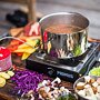 Přenosný plynový vařič Primus Moja Stove