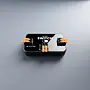 Digitální vypínač NODE Switch pro řídicí systém Revotion
