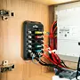 Bateriový management NODE Battery pro řídicí systém Revotion