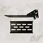 Držáky markýzy Bushwakka HD Heavy Duty