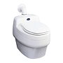 Separační WC Separett Villa 9010