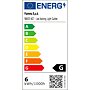 LED lišta pro osvětlení pod markýzami Fiamma